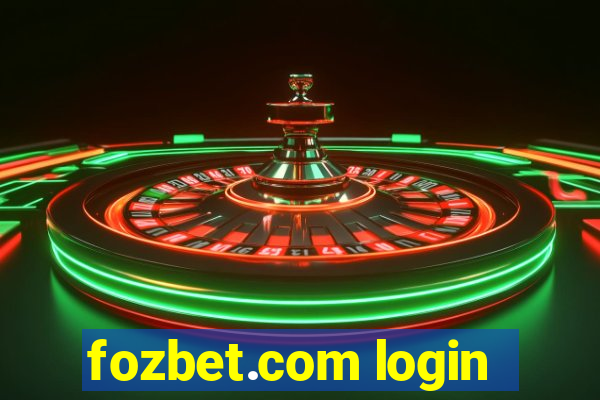 fozbet.com login